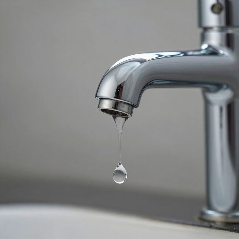 Leak Detection & Repair in Independence