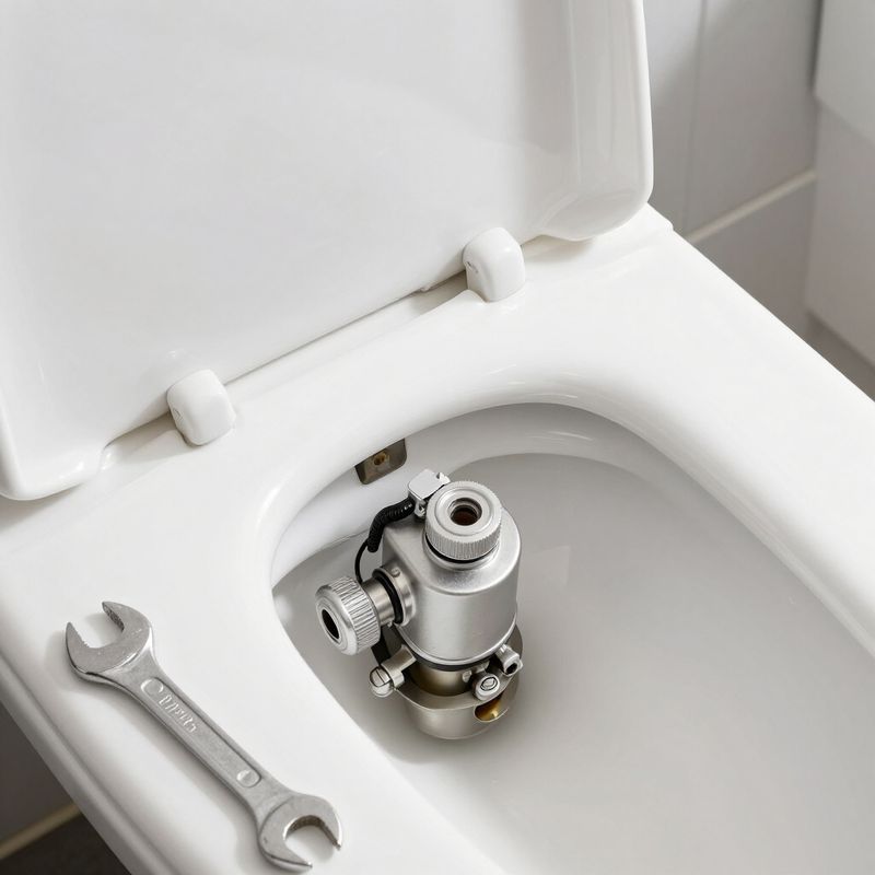 Toilet & Faucet Repair in Independence